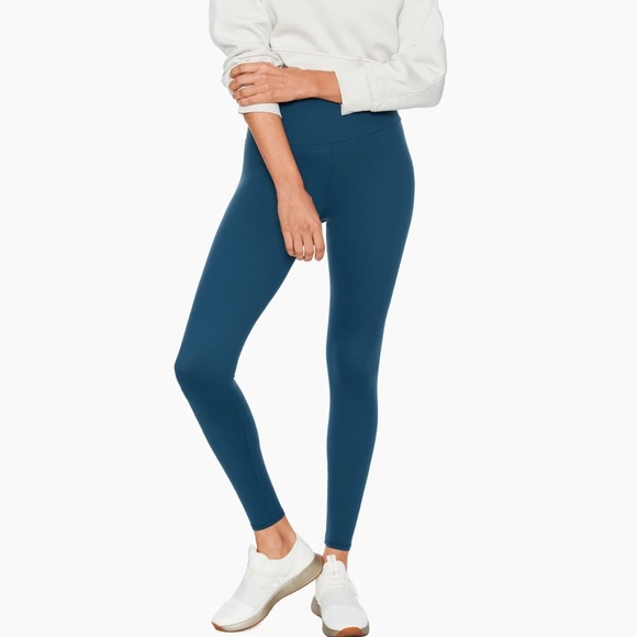 Miraclesuit Nova Athleisure Legging Sz LARGE - Picture 10 of 11